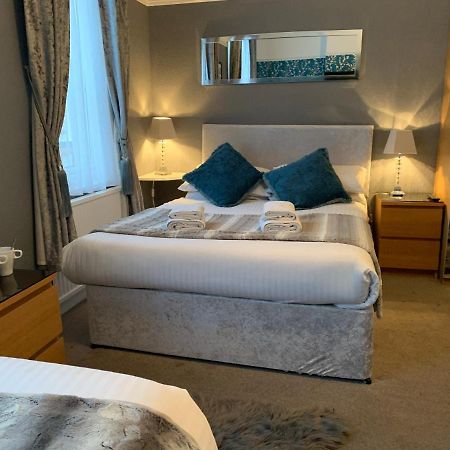 York Guest House 외부 사진