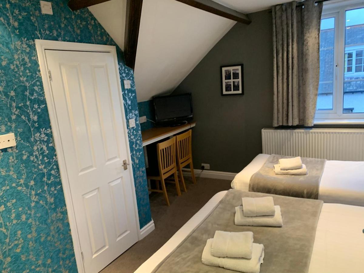 York Guest House 외부 사진