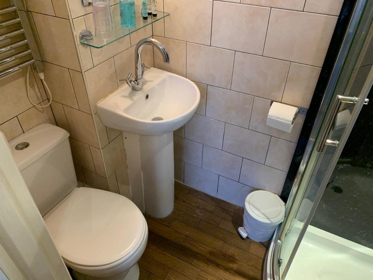 York Guest House 외부 사진