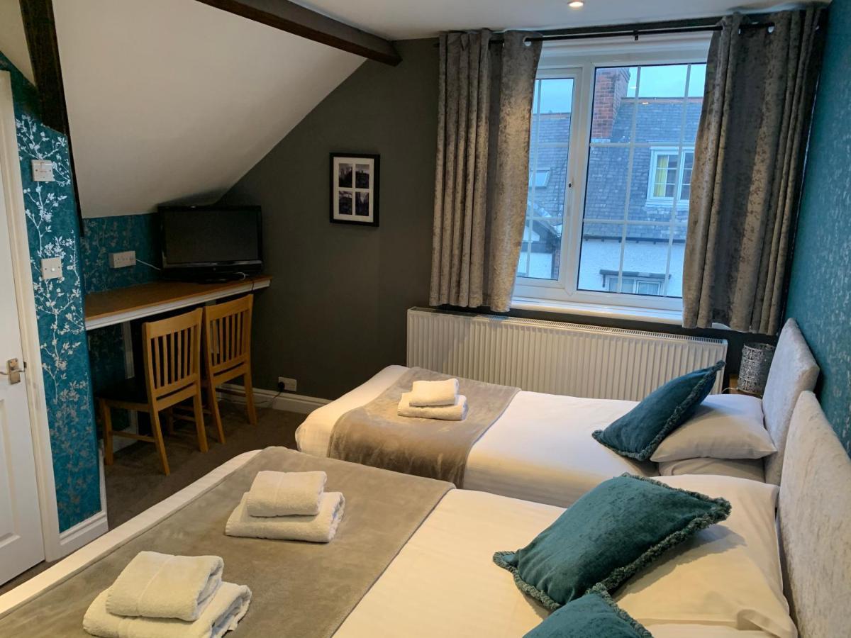 York Guest House 외부 사진