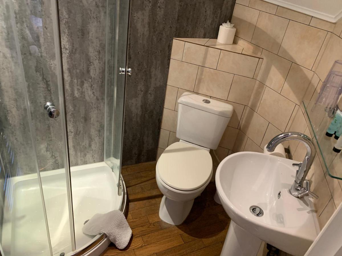York Guest House 외부 사진