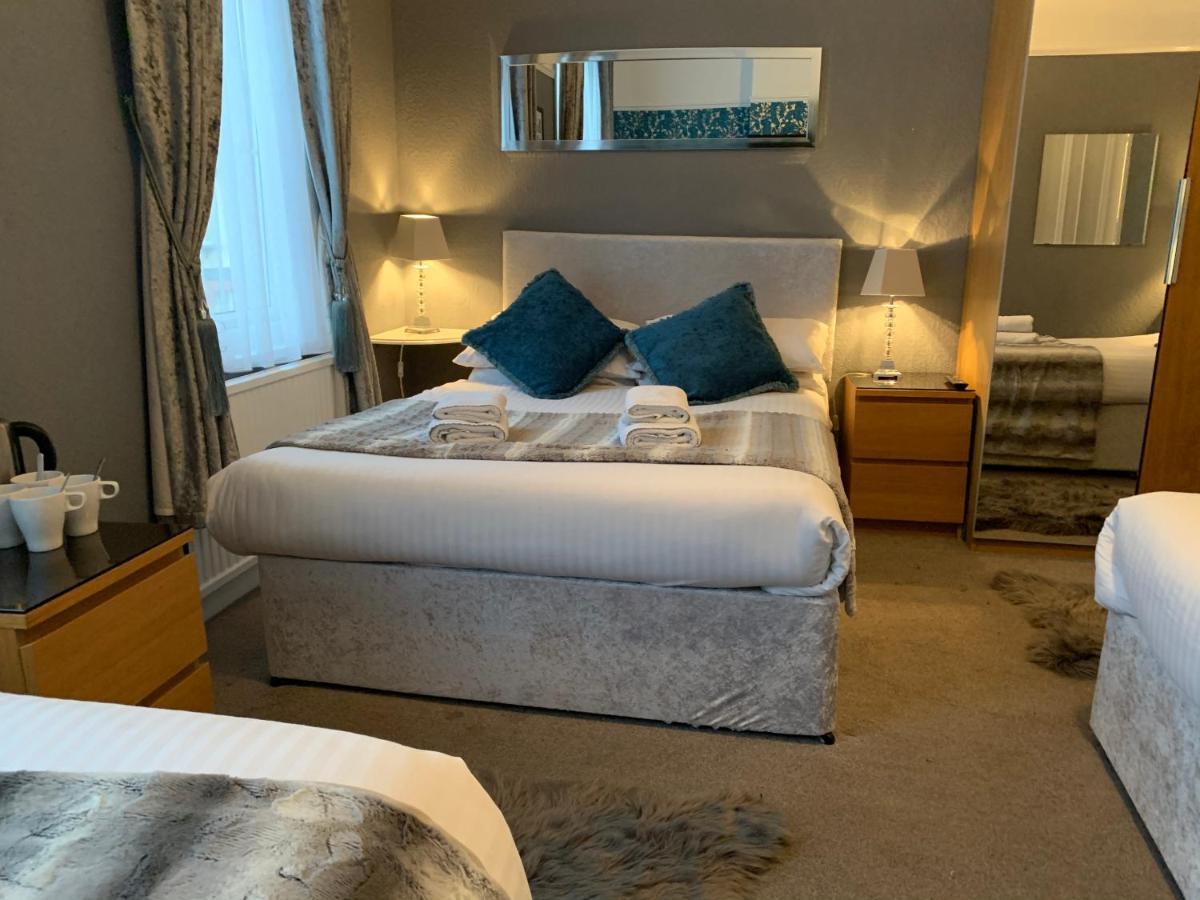 York Guest House 외부 사진