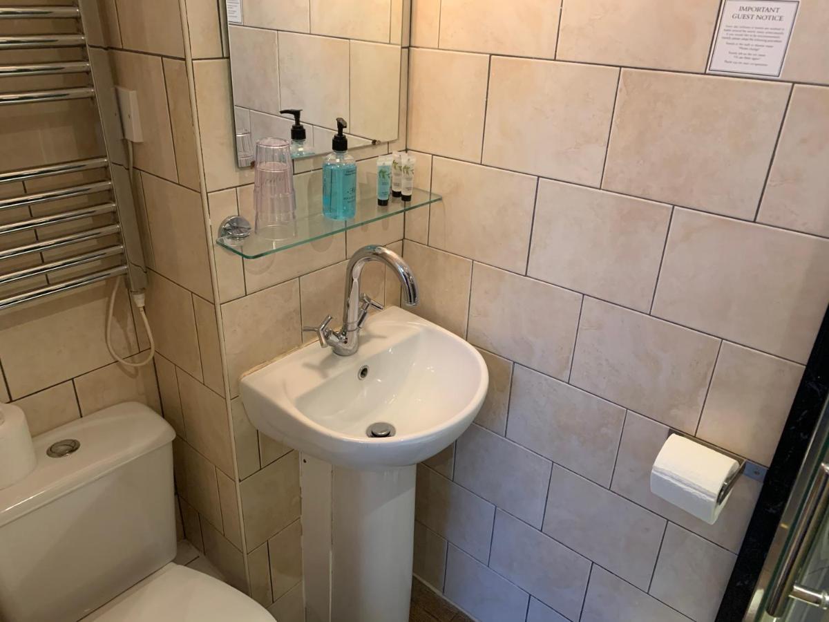 York Guest House 외부 사진
