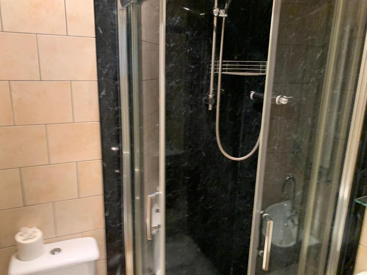 York Guest House 외부 사진