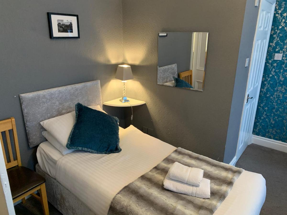 York Guest House 외부 사진
