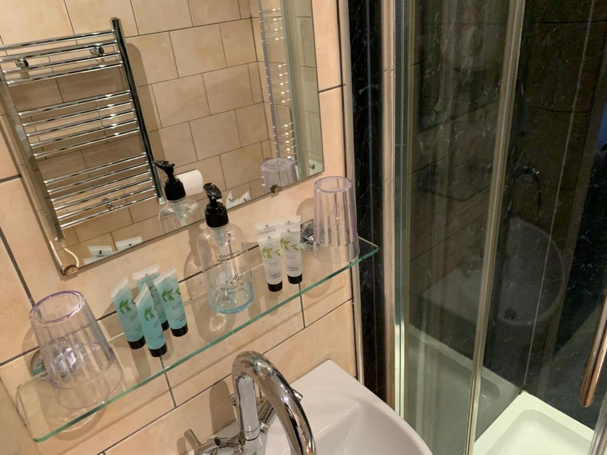 York Guest House 외부 사진