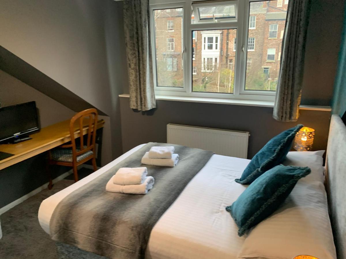 York Guest House 외부 사진