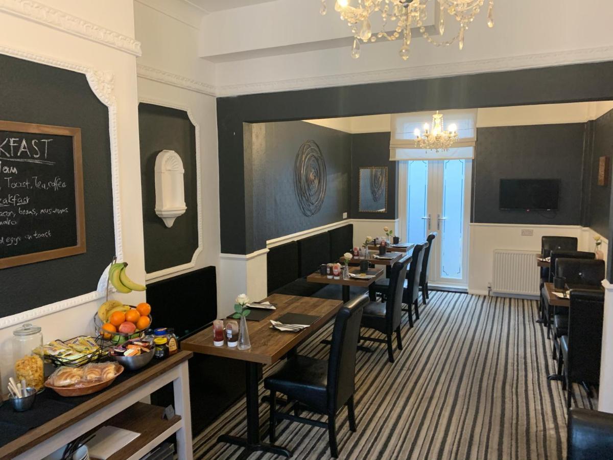 York Guest House 외부 사진