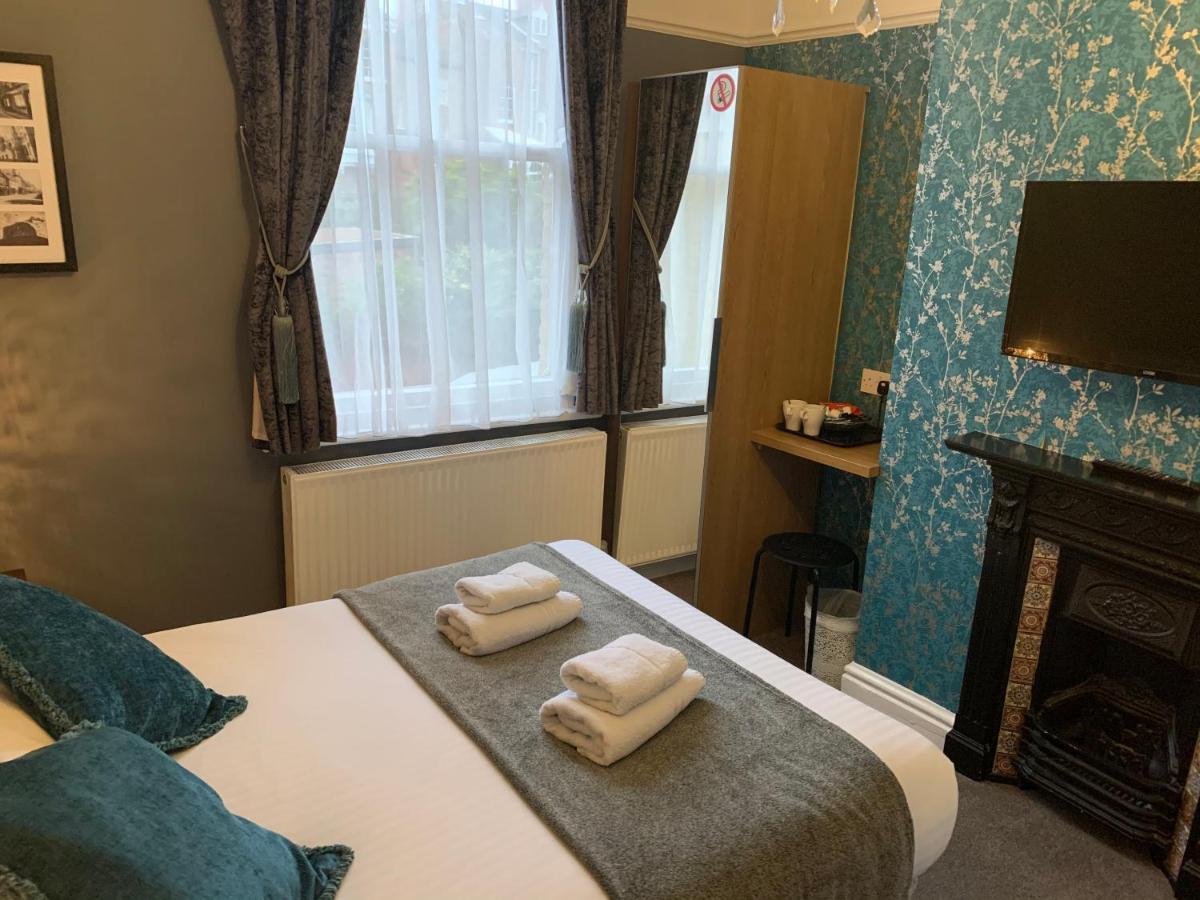 York Guest House 외부 사진