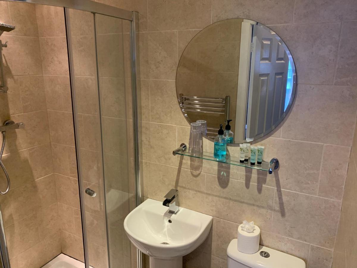 York Guest House 외부 사진