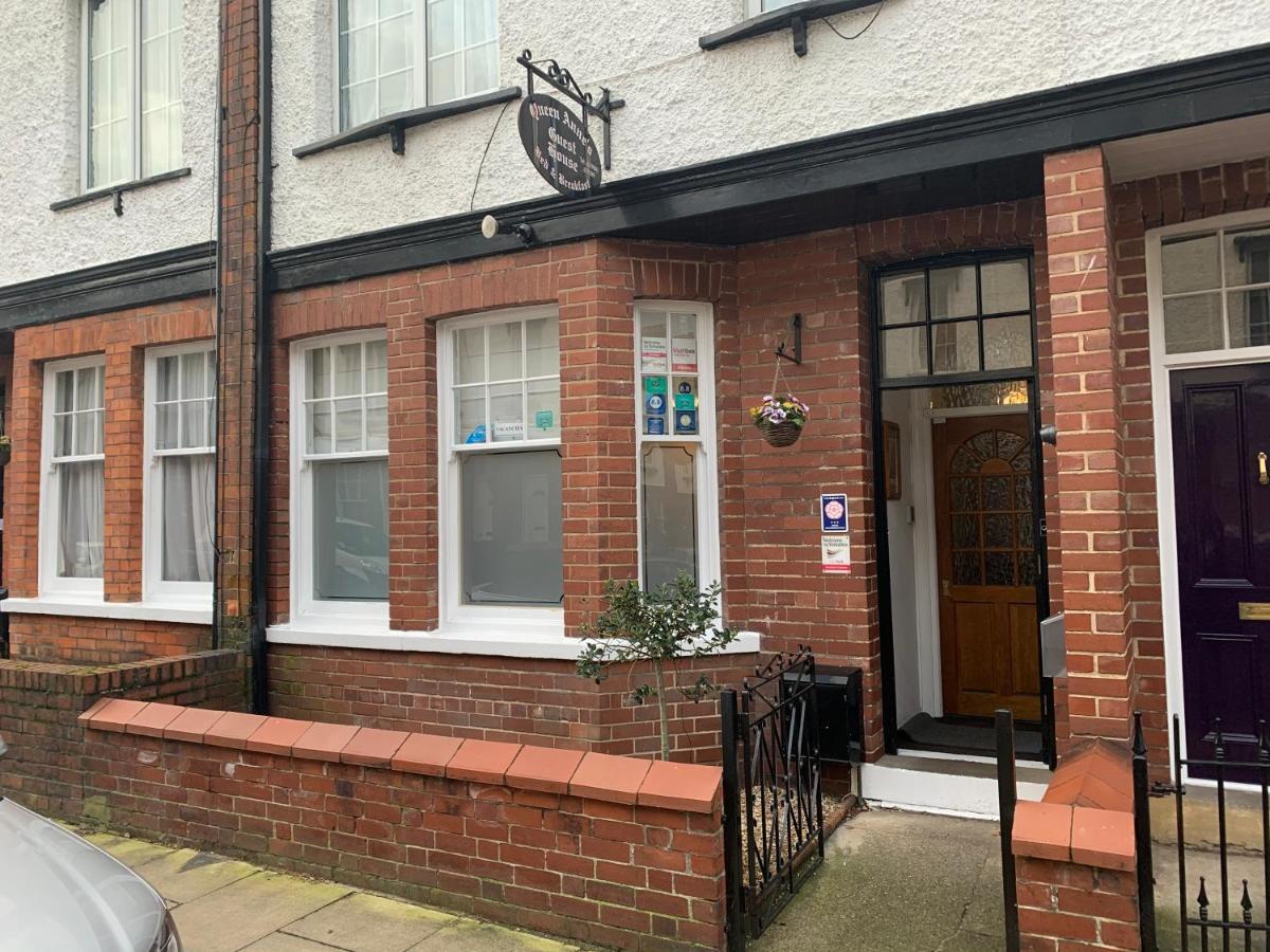 York Guest House 외부 사진