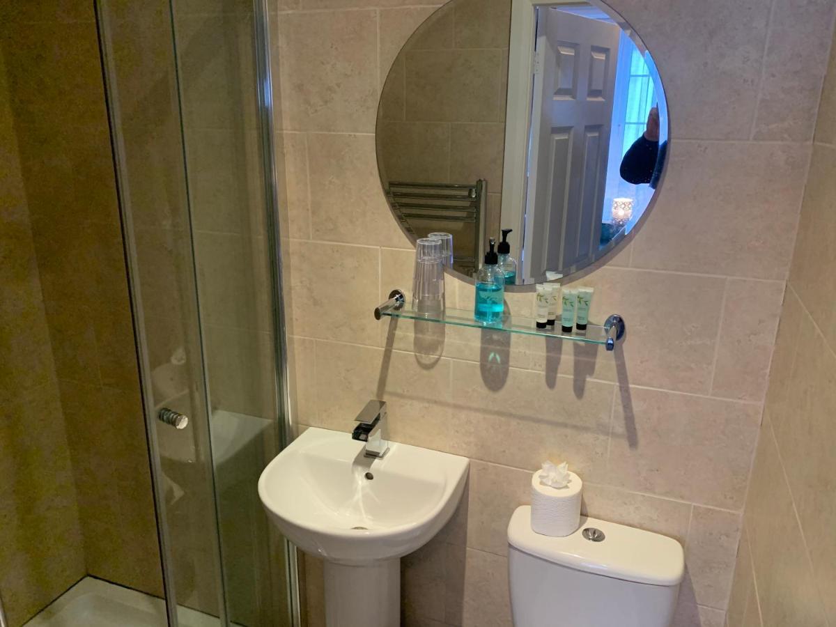 York Guest House 외부 사진