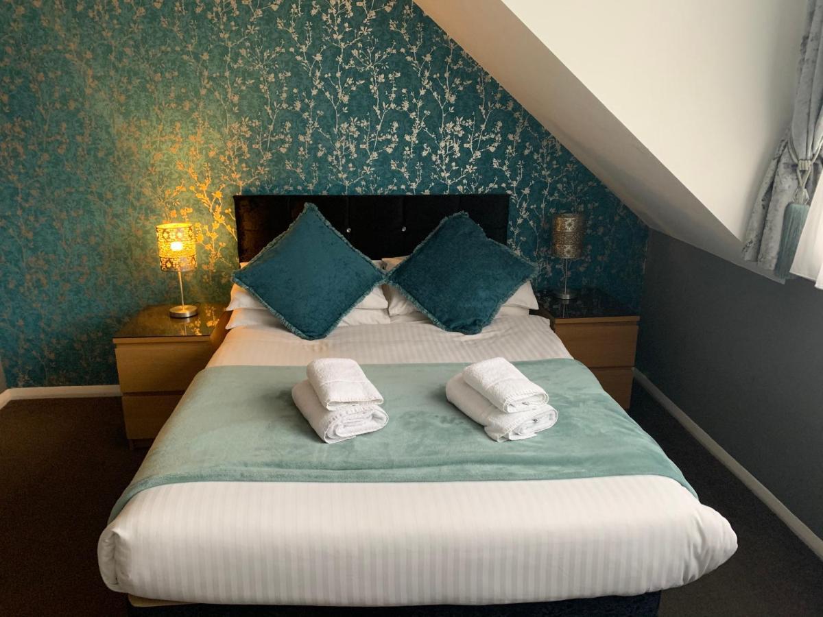 York Guest House 외부 사진