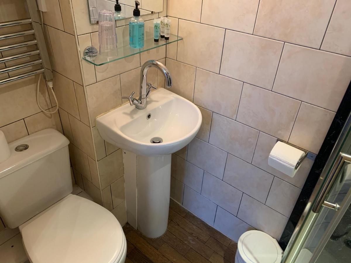 York Guest House 외부 사진