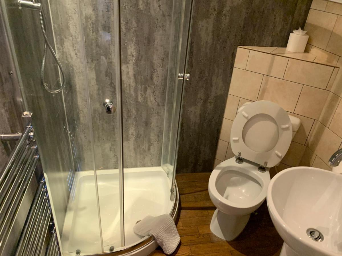 York Guest House 외부 사진