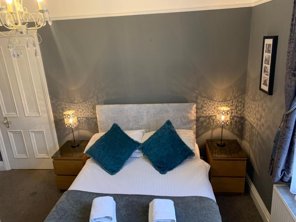 York Guest House 외부 사진
