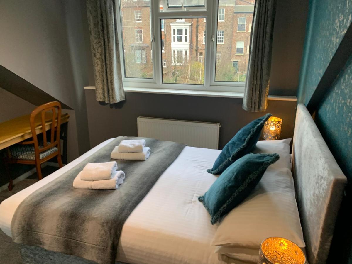 York Guest House 외부 사진