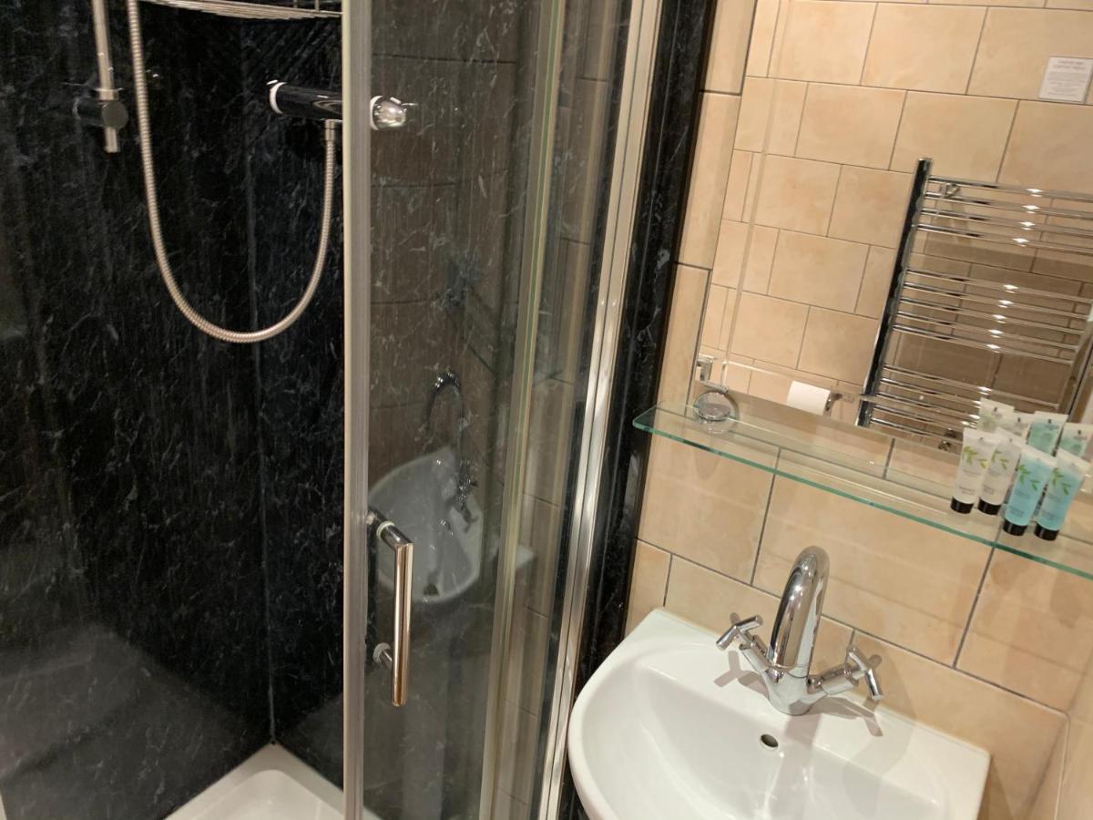 York Guest House 외부 사진