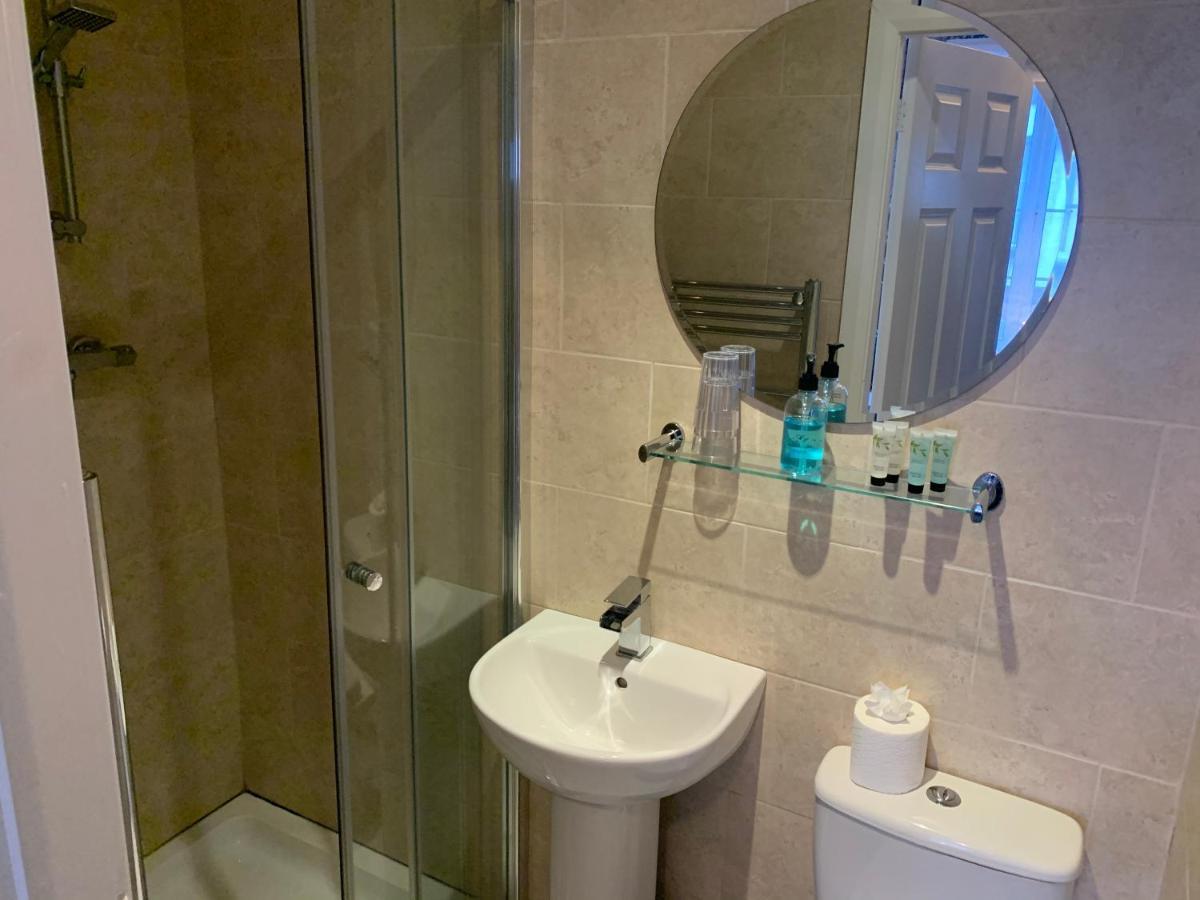 York Guest House 외부 사진