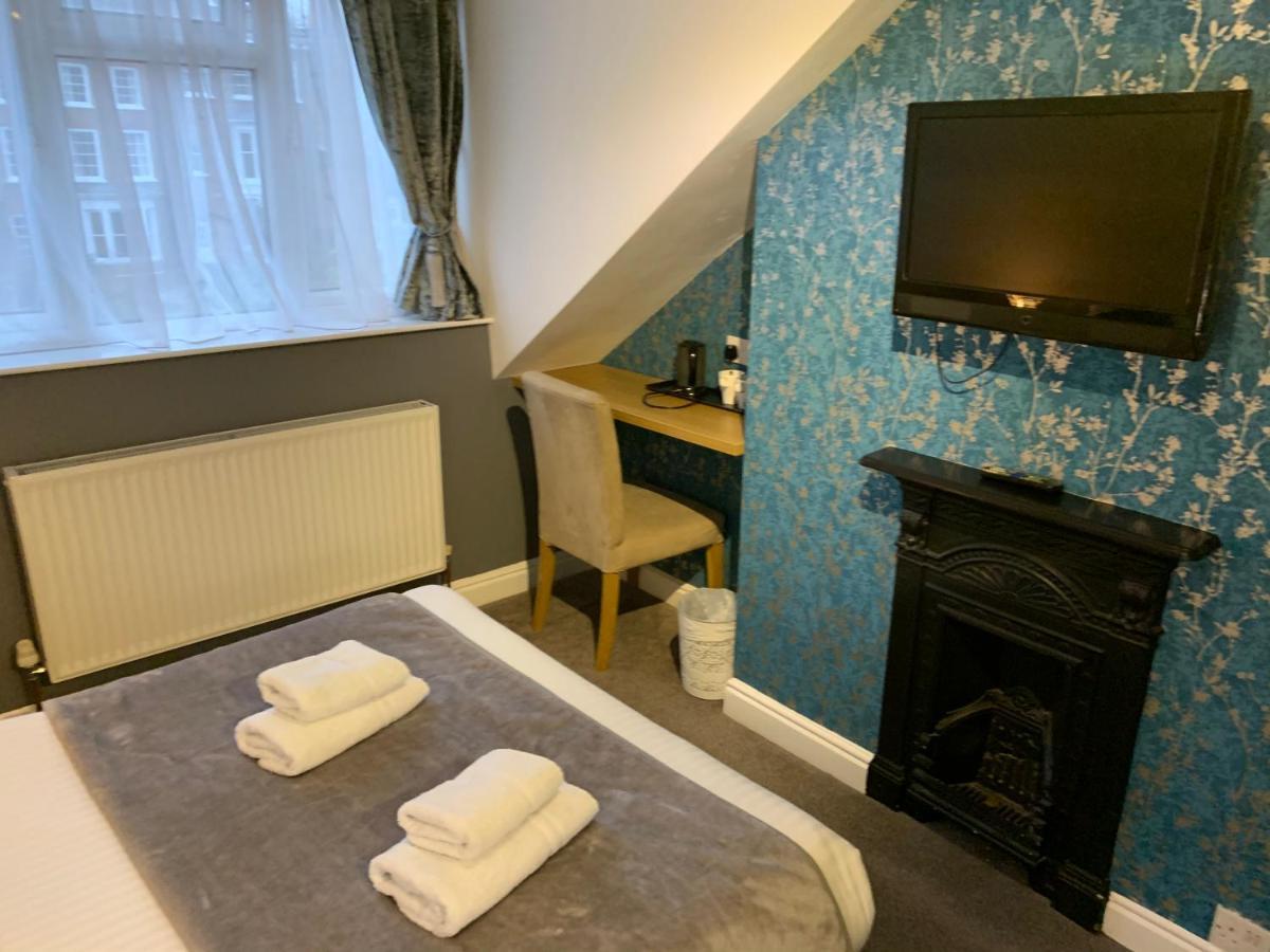 York Guest House 외부 사진