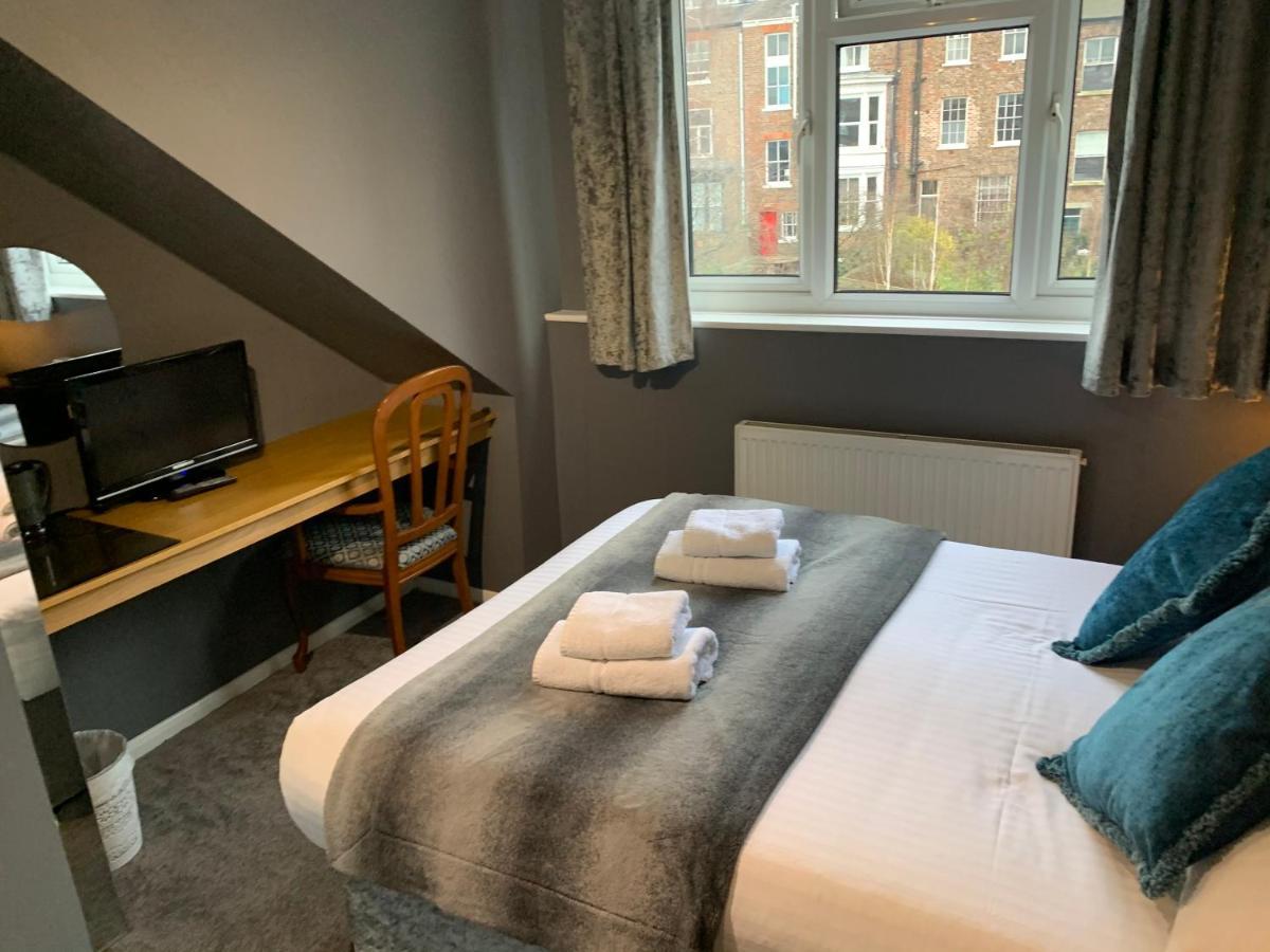 York Guest House 외부 사진
