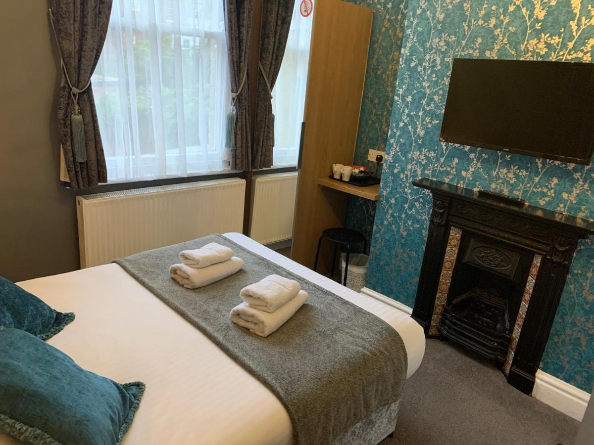York Guest House 외부 사진