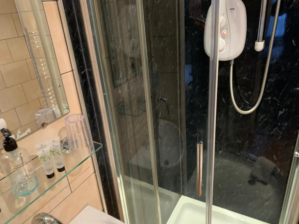 York Guest House 외부 사진