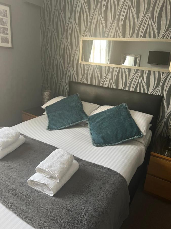 York Guest House 외부 사진
