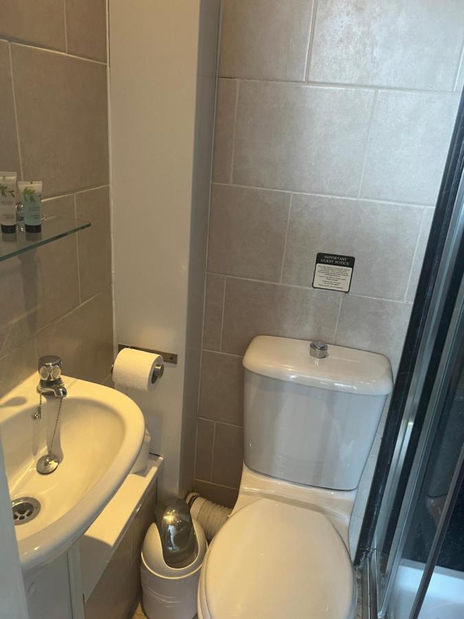 York Guest House 외부 사진