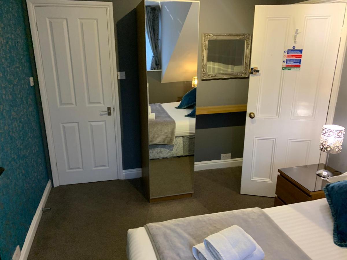 York Guest House 외부 사진