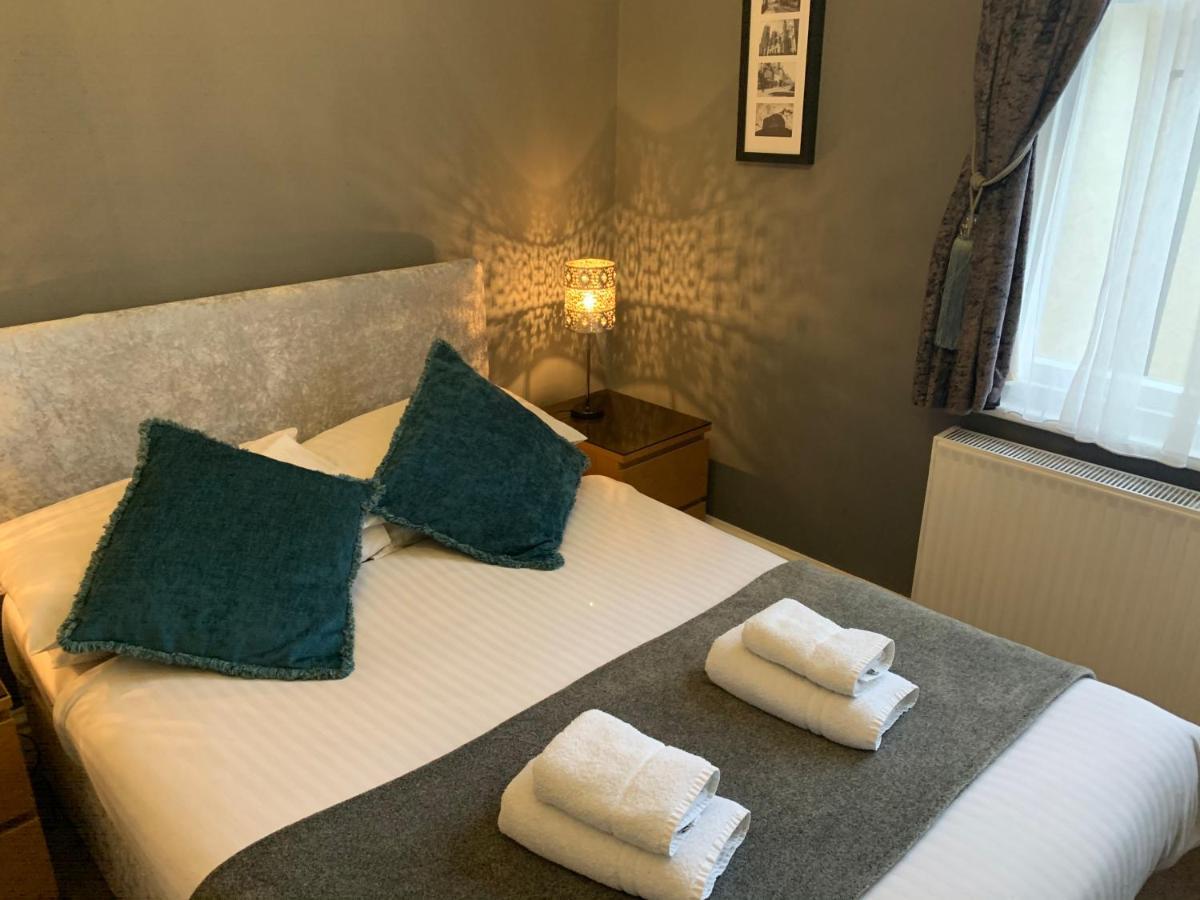 York Guest House 외부 사진