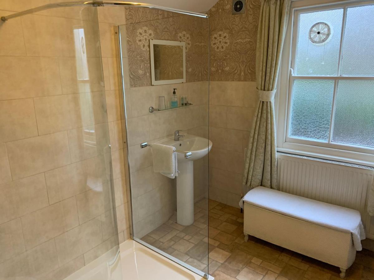 York Guest House 외부 사진
