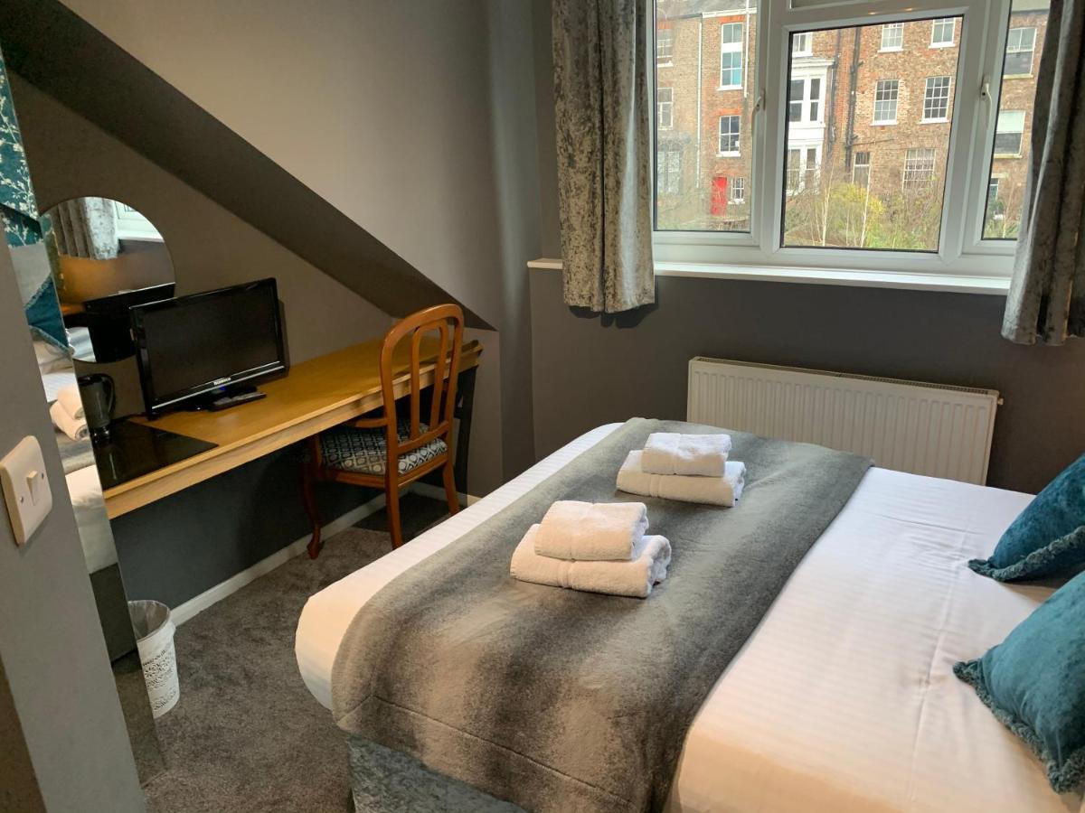 York Guest House 외부 사진