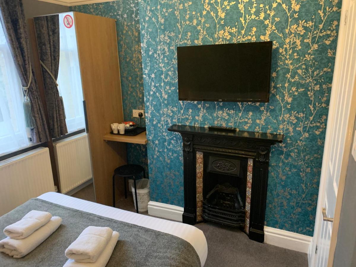 York Guest House 외부 사진