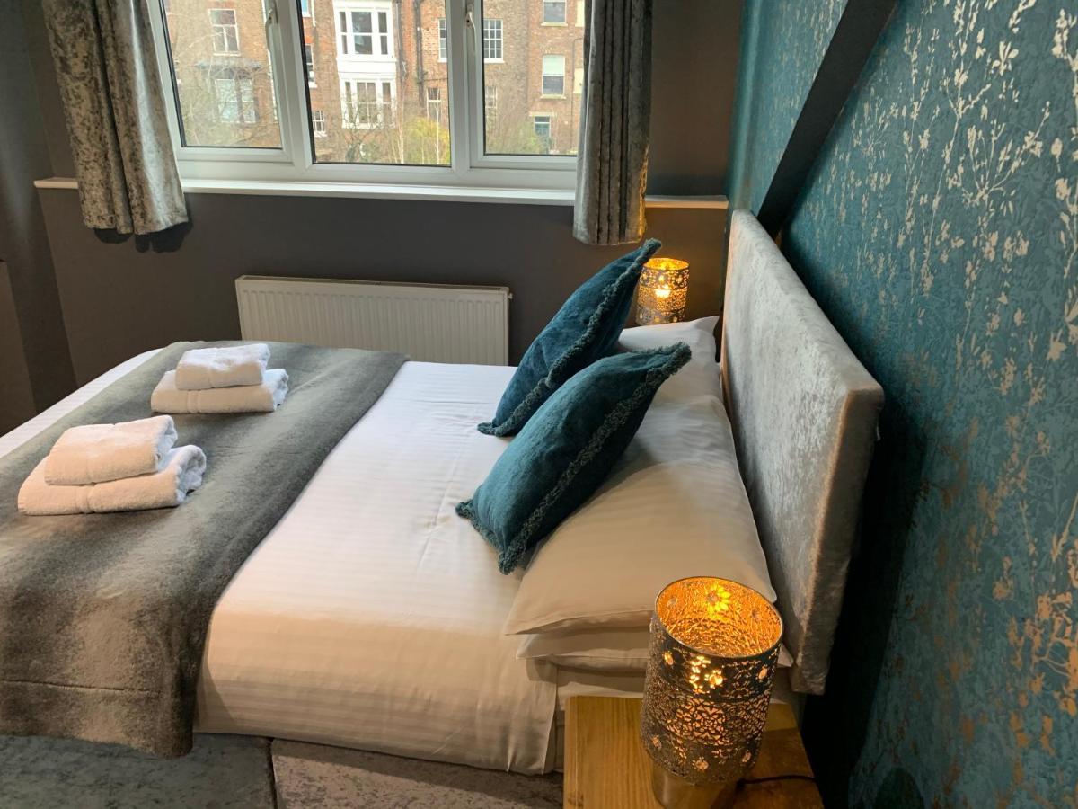 York Guest House 외부 사진