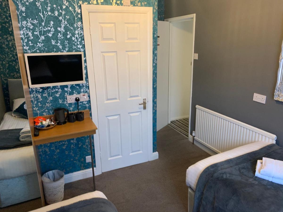 York Guest House 외부 사진