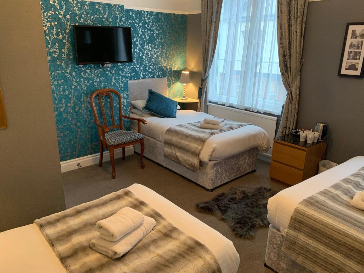 York Guest House 외부 사진