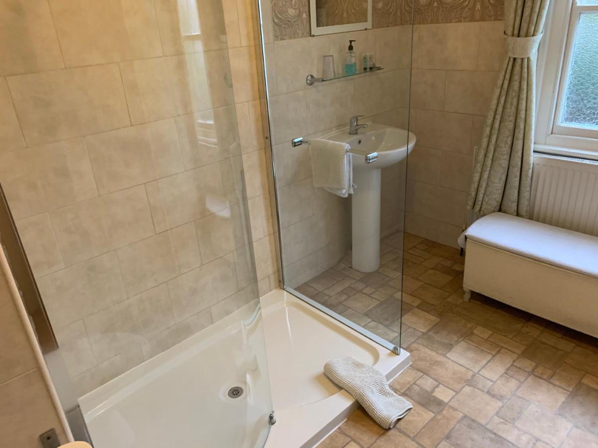 York Guest House 외부 사진