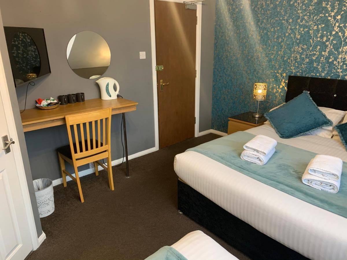 York Guest House 외부 사진