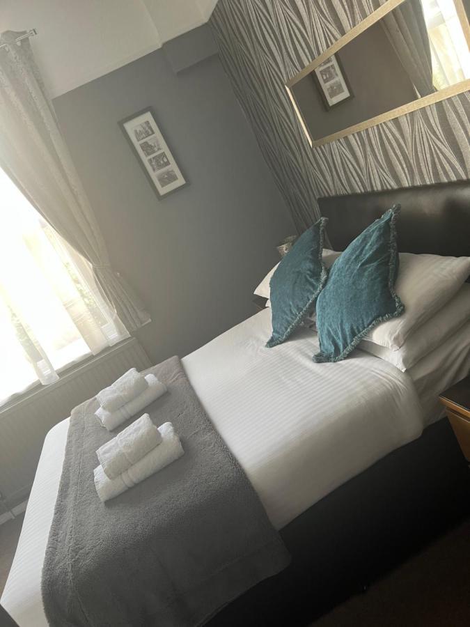 York Guest House 외부 사진